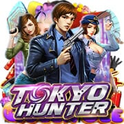 Tokyo Hunter