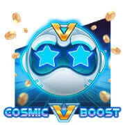 Cosmic Boost