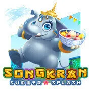 Songkran: Summer Splash