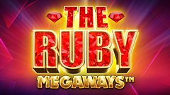 The Ruby Megaways