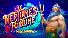Neptune's Fortune Megaways 