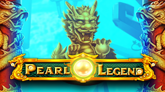Pearl Legend: Hold & Win