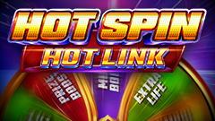 Hot Spin: Hot Link™