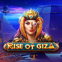 Rise of Giza PowerNudgeâ¢