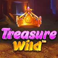 Treasure Wildâ¢