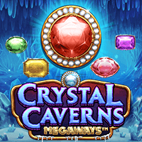 Crystal Caverns Megaways â¢