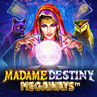 Madame Destiny Megawaysâ¢